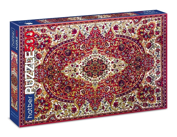 USSR Carpet